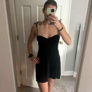 Aritzia dress